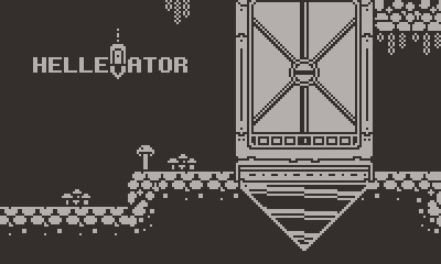 HELLEVATOR