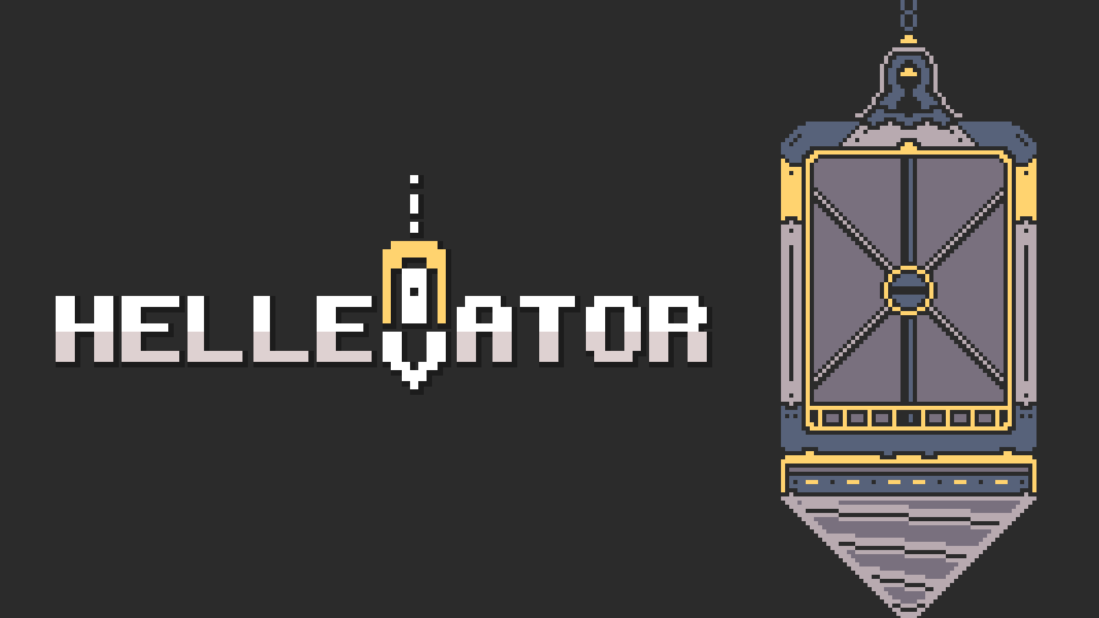 HELLEVATOR
