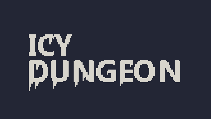 ICY DUNGEON